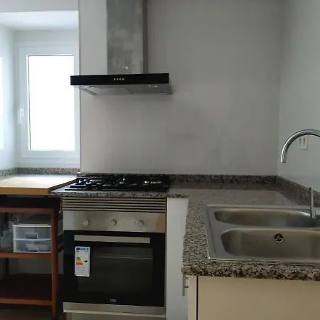 Apartamento Privado Proximo A Playa Y Ciencias Con Wifi Апартаменты *