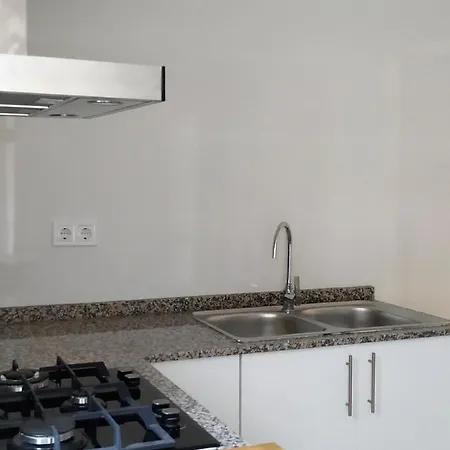 Apartamento Privado Proximo A Playa Y Ciencias Con Wifi * Валенсия