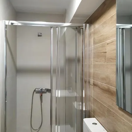 Apartment Apartamento Privado Proximo A Playa Y Ciencias Con Wifi *