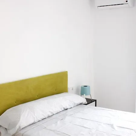 Apartamento Privado Proximo A Playa Y Ciencias Con Wifi Valencia
