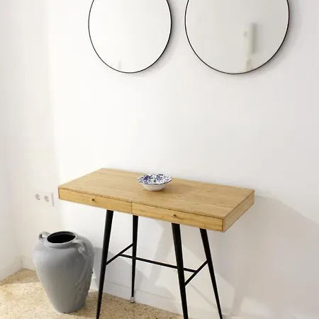 Apartamento Privado Proximo A Playa Y Ciencias Con Wifi Apartment *