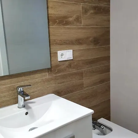 Apartment Apartamento Privado Proximo A Playa Y Ciencias Con Wifi Valencia