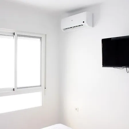 Apartamento Privado Proximo A Playa Y Ciencias Con Wifi