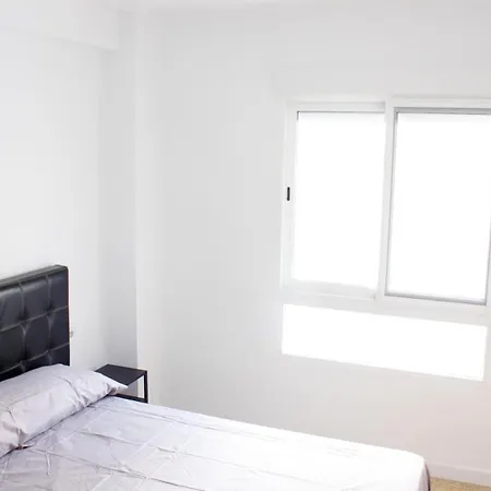 Apartamento Privado Proximo A Playa Y Ciencias Con Wifi Apartment