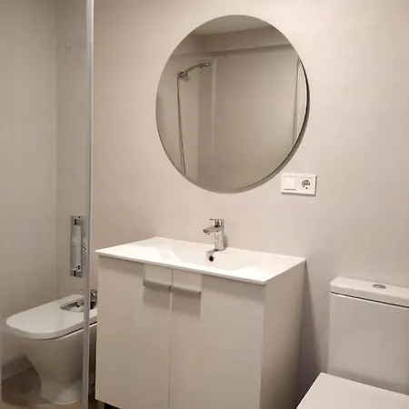 Apartamento Privado Proximo A Playa Y Ciencias Con Wifi Valencia